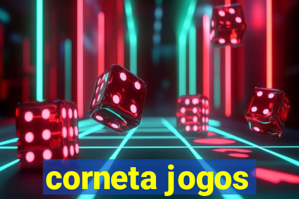 corneta jogos